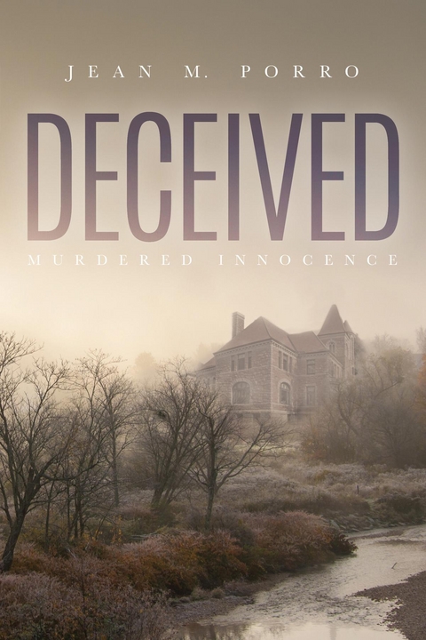 Deceived - Jean Porro