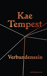 Verbundensein - Kae Tempest