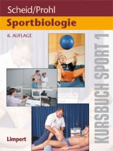Kursbücher Sport / Sportbiologie - 