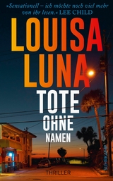 Tote ohne Namen -  Louisa Luna