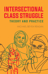 Intersectional Class Struggle -  Michael Beyea Reagan