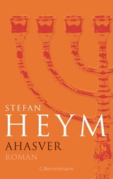 Ahasver -  Stefan Heym