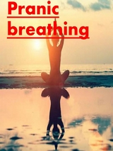 Pranic  breathing - Angela Heal