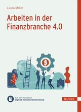 Arbeiten in der Finanzbranche 4.0 - Laura Stiller