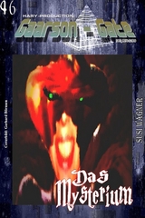 GAARSON-GATE 046: Das Mysterium - Susi Wagner