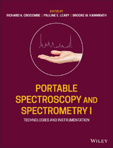 Portable Spectroscopy and Spectrometry, Volume 1, Technologies and Instrumentation - 