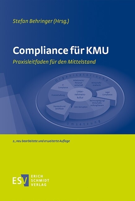 Compliance für KMU - 