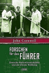 Forschen für den Führer - John Cornwell