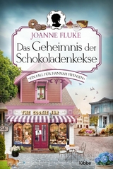 Das Geheimnis der Schokoladenkekse - Joanne Fluke