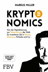 Kryptonomics - Markus Miller