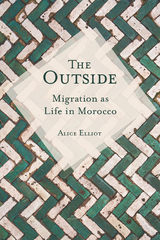 The Outside - Alice Elliot