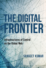 The Digital Frontier - Sangeet Kumar