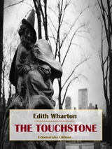 The Touchstone - Edith Wharton