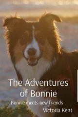 The Adventures of Bonnie - Victoria Kent