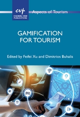 Gamification for Tourism - 