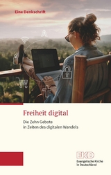 Freiheit digital -  Evangelische Kirche in Deutschland (EKD)