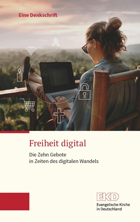 Freiheit digital -  Evangelische Kirche in Deutschland (EKD)