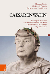 Caesarenwahn - 