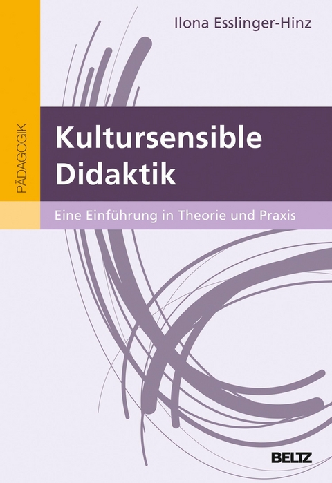 Kultursensible Didaktik -  Ilona Esslinger-Hinz