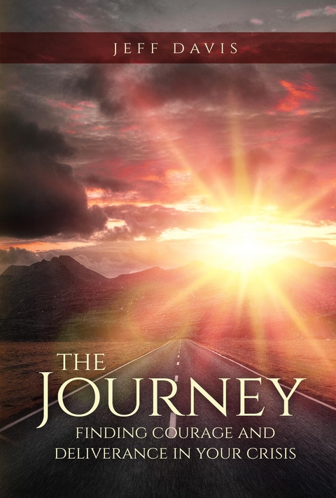 The Journey - Jeff Davis