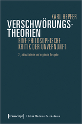 Verschwörungstheorien - Karl Hepfer