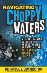 Navigating Choppy Waters -  Dr. Nicole Edwards
