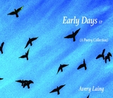 Early Days EP -  Avery Laing