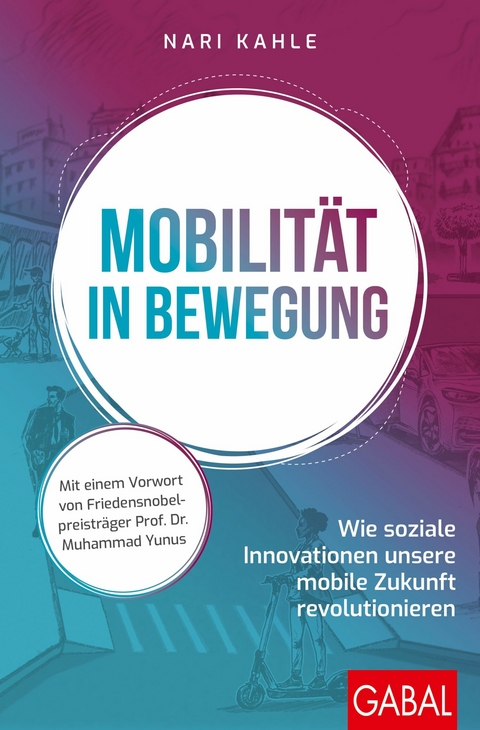 Mobilität in Bewegung - Nari Kahle