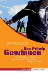 Das Prinzip Gewinnen - Williams, Arthur L