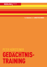 Gedächtnistraining - Peter Kürsteiner