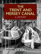 The Trent and Mersey Canal - Ray Shill