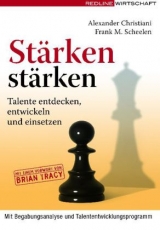 Stärken stärken - Alexander Christiani