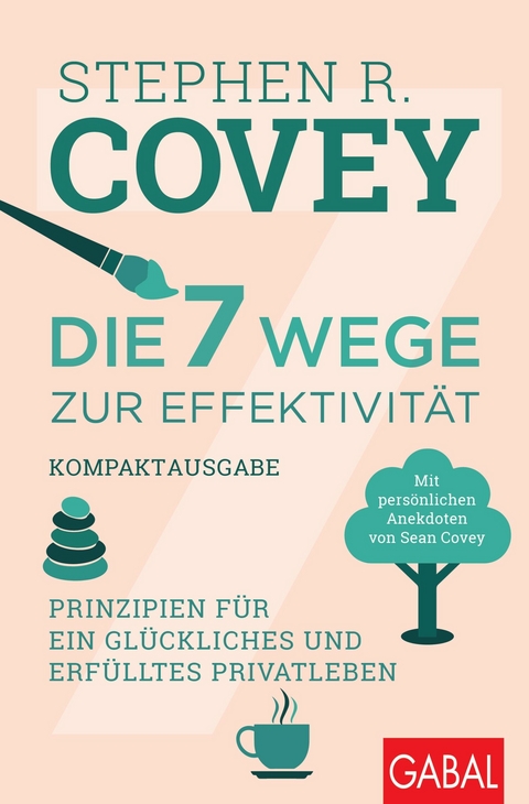 Die 7 Wege zur Effektivität – Kompaktausgabe - Stephen R. Covey