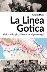 La linea gotica - Antonio Melis