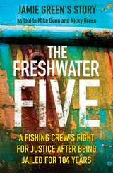 The Freshwater Five -  Jamie Green