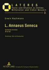 L. Annaeus Seneca - Erwin Hachmann
