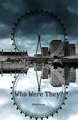 Who Were They? - Debra Fossum