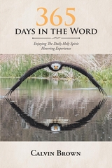 365 Days in the Word - Calvin Brown