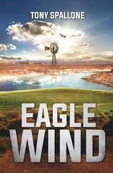 Eagle Wind - Tony Spallone