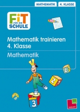 So überwindest du Schwierigkeiten im 4. Schuljahr: Grundrechenarten trainieren - Peter Kohring