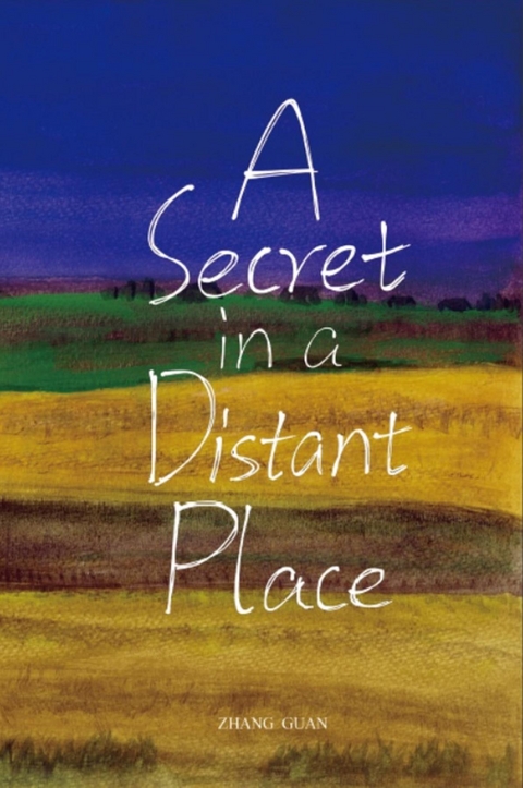 Secret in a Distant Place -  ??,  Guan Zhang