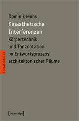 Kinästhetische Interferenzen - Dominik Mohs