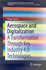 Aerospace and Digitalization -  Diego Carou
