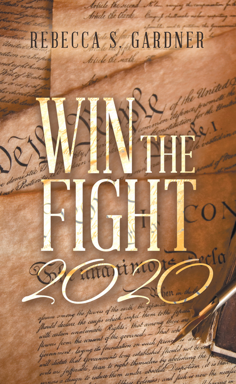 Win the Fight 2020 - Rebecca S. Gardner