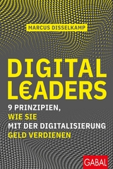 Digital Leaders - Marcus Disselkamp