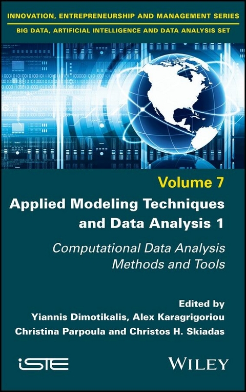 Applied Modeling Techniques and Data Analysis 1 - 