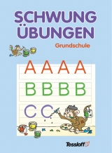 Schwungübungen Grundschule - Birgit Fuchs