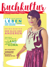 Magazin Buchkultur 195 - 