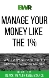 Manage Your Money Like The 1% -  Black Wealth Renaissance