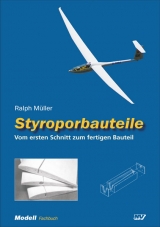 Styroporteile - Müller, Ralph